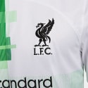 Nike Dri-FIT Liverpool FC 2023/24 Stadium Away Ανδρική Ποδοσφαιρική Φανέλα