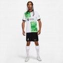 Nike Dri-FIT Liverpool FC 2023/24 Stadium Away Ανδρική Ποδοσφαιρική Φανέλα