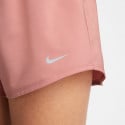 Nike One Dri-FIT Γυναικείο Σορτς