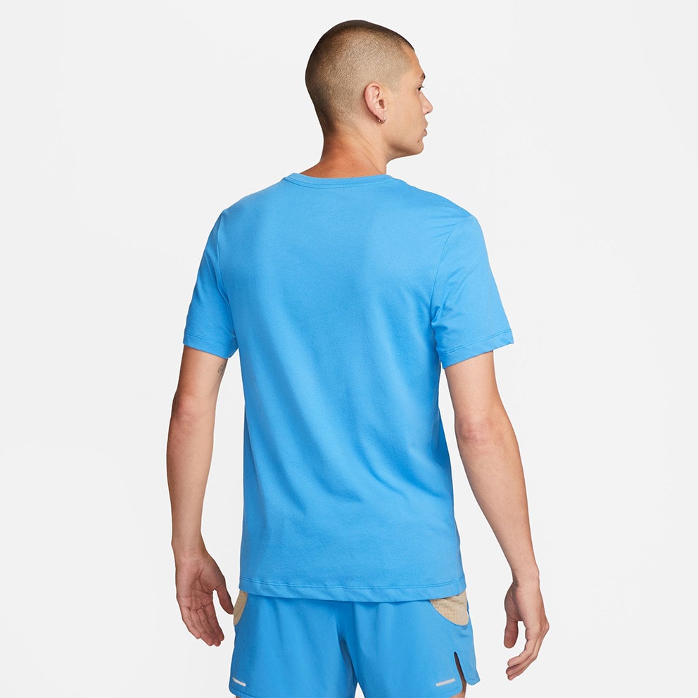 Nike Trail Ανδρικό T-Shirt