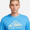 Nike Trail Ανδρικό T-Shirt