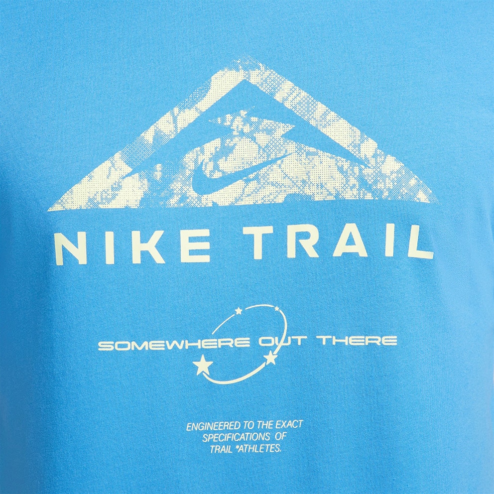 Nike Trail Men's T-Shirt