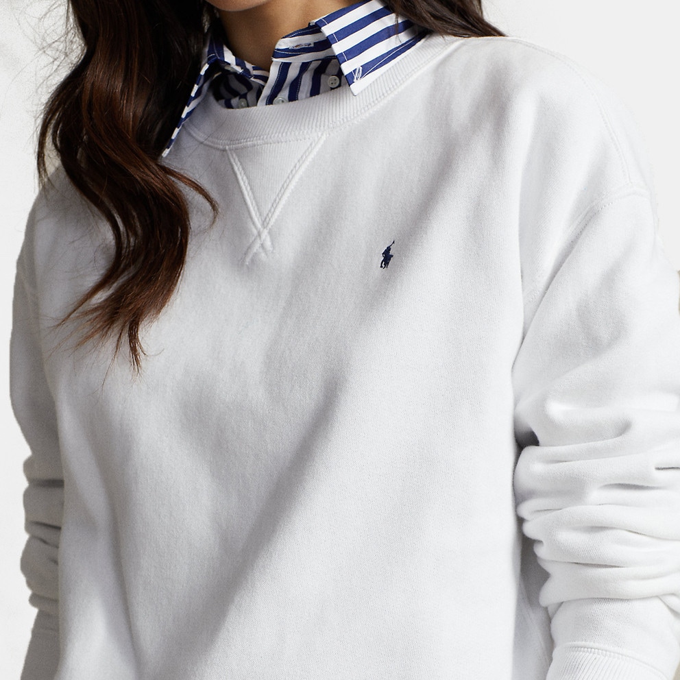 Polo Ralph Lauren Women's Sweatshirt