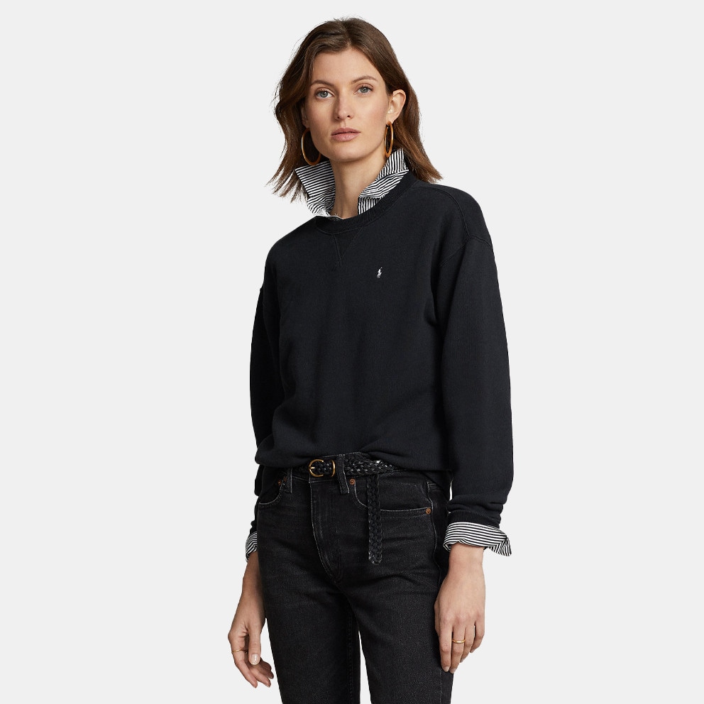  Polo Ralph Lauren Γυναικείo Φούτερ (9000152886_1469) 2025