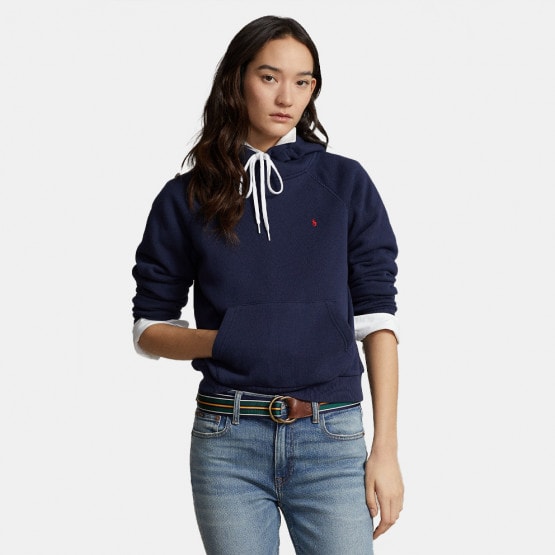 Polo Ralph Lauren Women's Hoodie