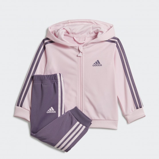 adidas I 3S Shiny Ts