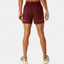 ASICS Fujitrail Logo Men's Running Shorts