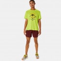 ASICS Fujitrail Logo Men's Running Shorts