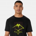 ASICS Fujitrail Logo Ανδρικό T-shirt