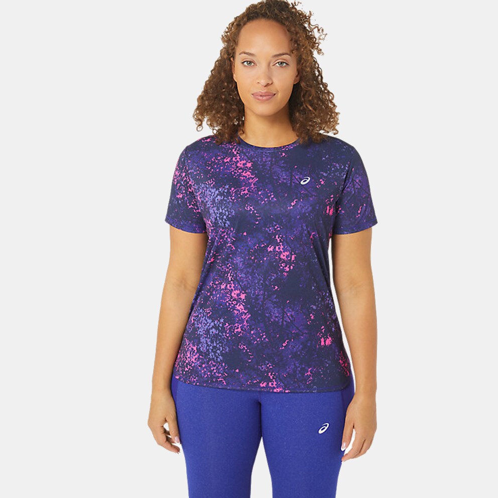 ASICS Women's T-shirt