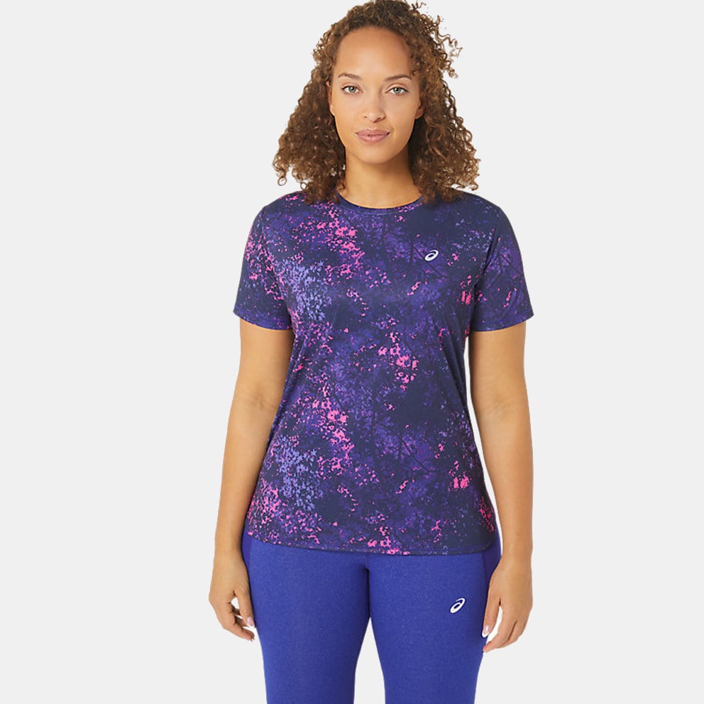 ASICS Performance ASICS Γυναικεία Αμάνικη Μπλούζα (9000156052_201)
