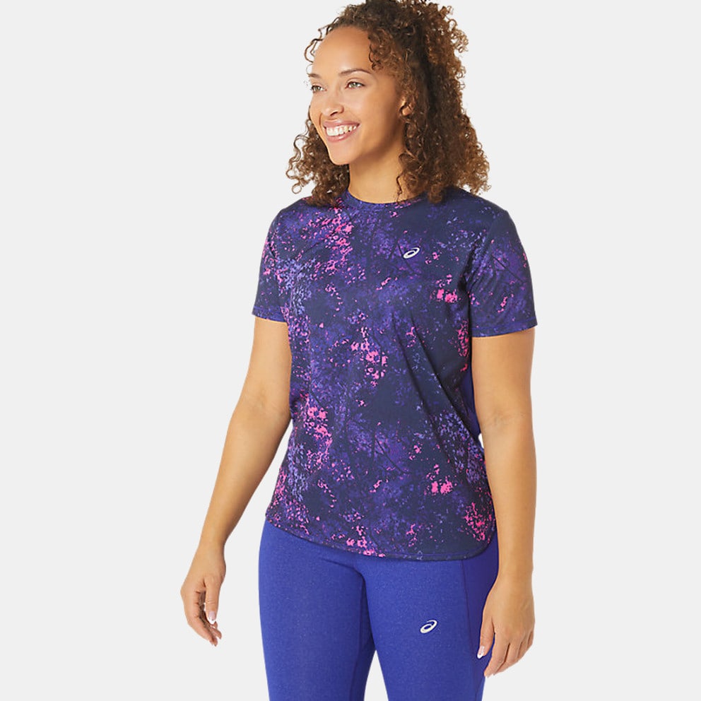 ASICS Women's T-shirt