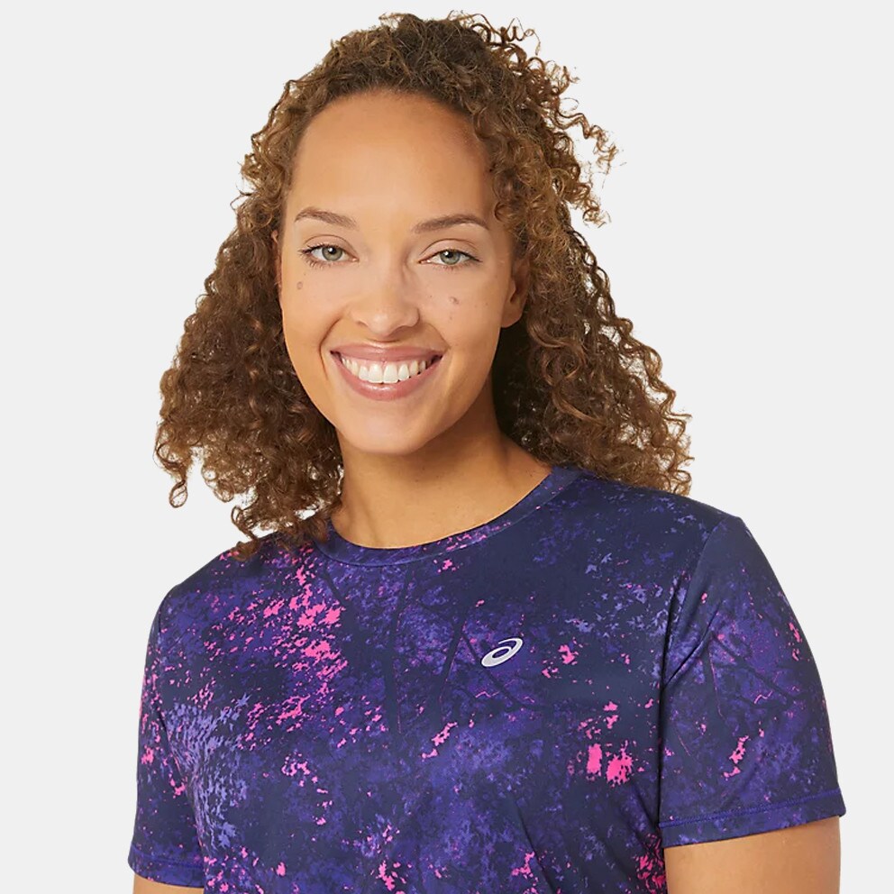 ASICS Women's T-shirt