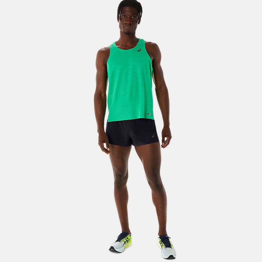 ASICS Metarun Men's Running Shorts