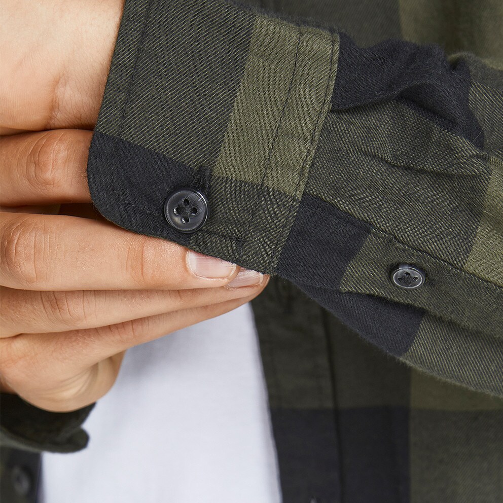 Jack & Jones Regular Fit Παιδικό Πουκάμισο