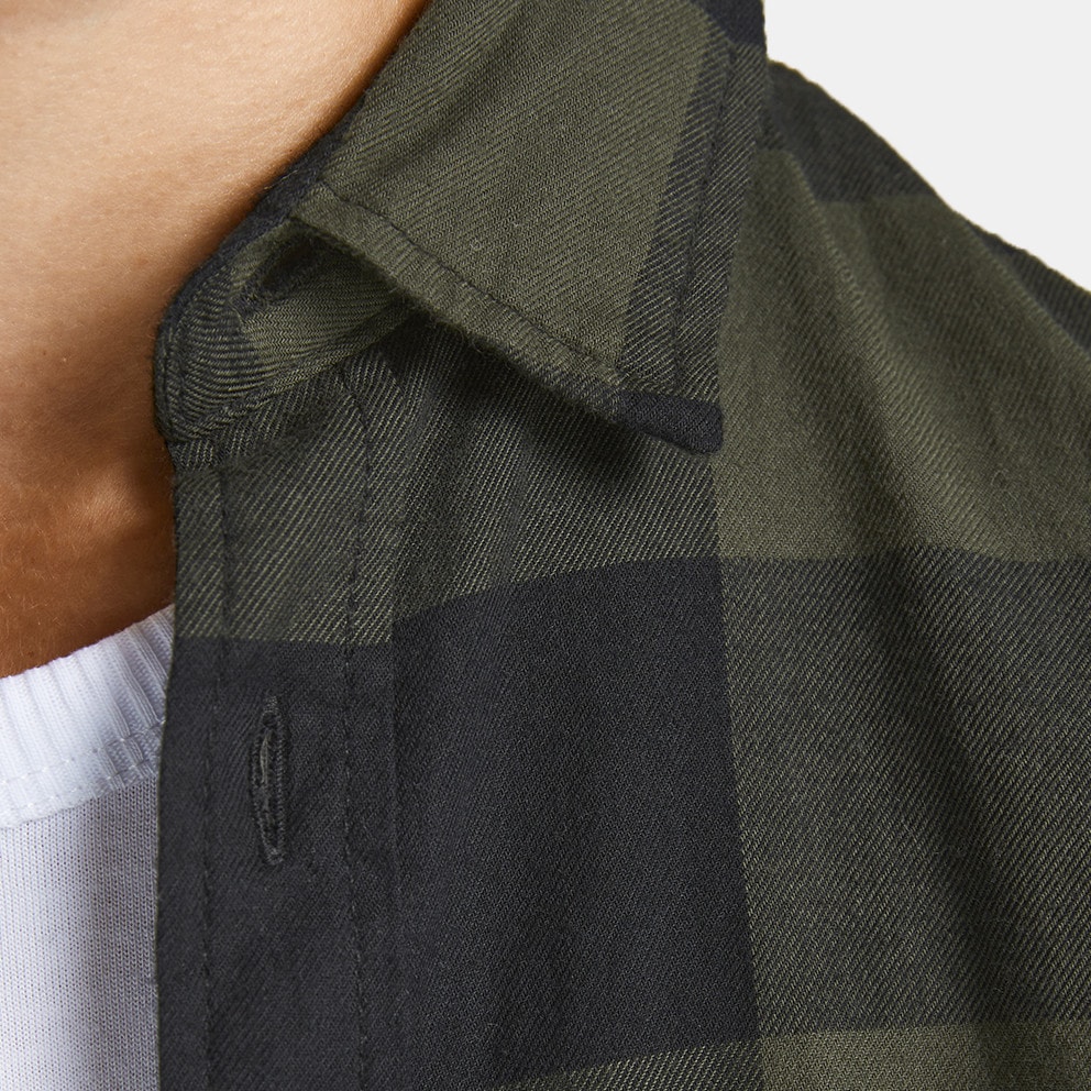 Jack & Jones Regular Fit Παιδικό Πουκάμισο