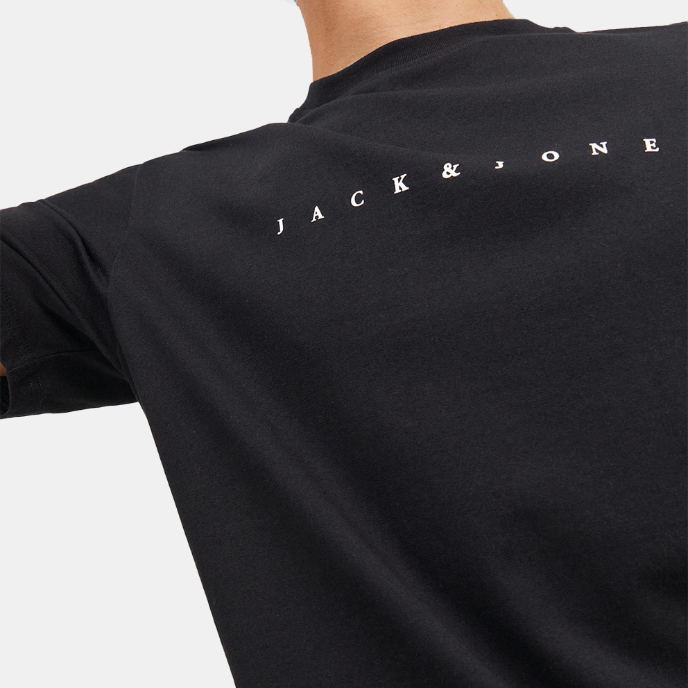 Jack & Jones Ανδρικό T-Shirt