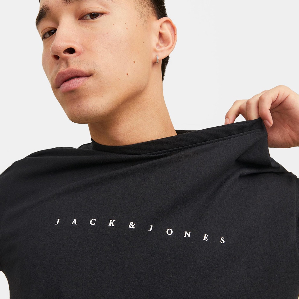 Jack & Jones Ανδρικό T-Shirt