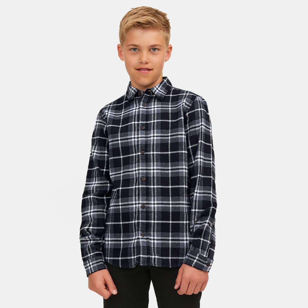 Jack & Jones Regular Fit Kid's Shirt