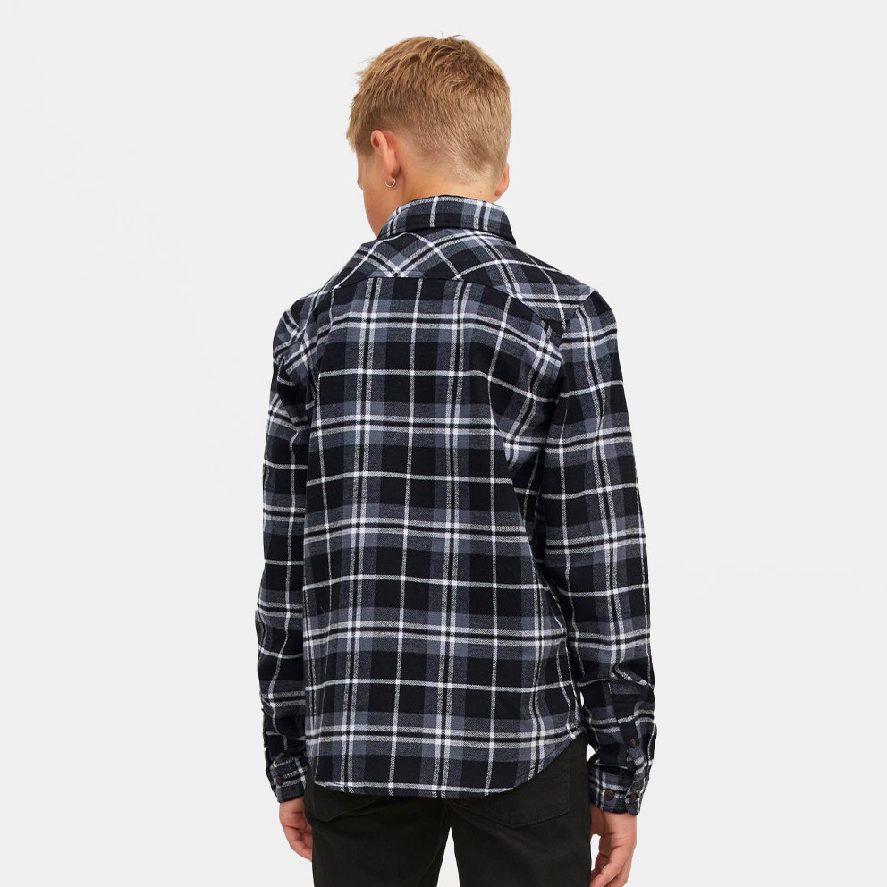 Jack & Jones Regular Fit Kid's Shirt