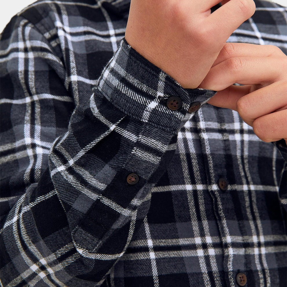 Jack & Jones Regular Fit Kid's Shirt