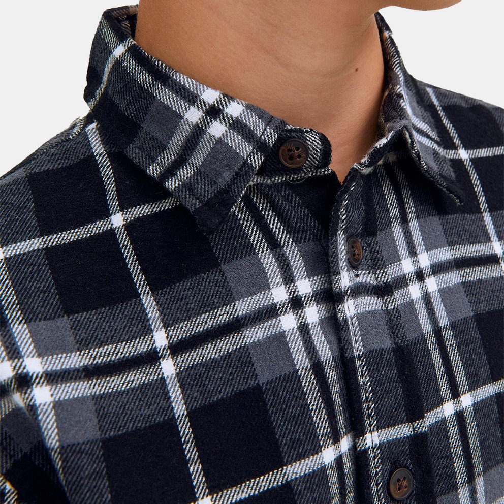 Jack & Jones Regular Fit Kid's Shirt