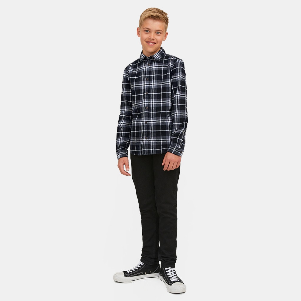 Jack & Jones Regular Fit Kid's Shirt