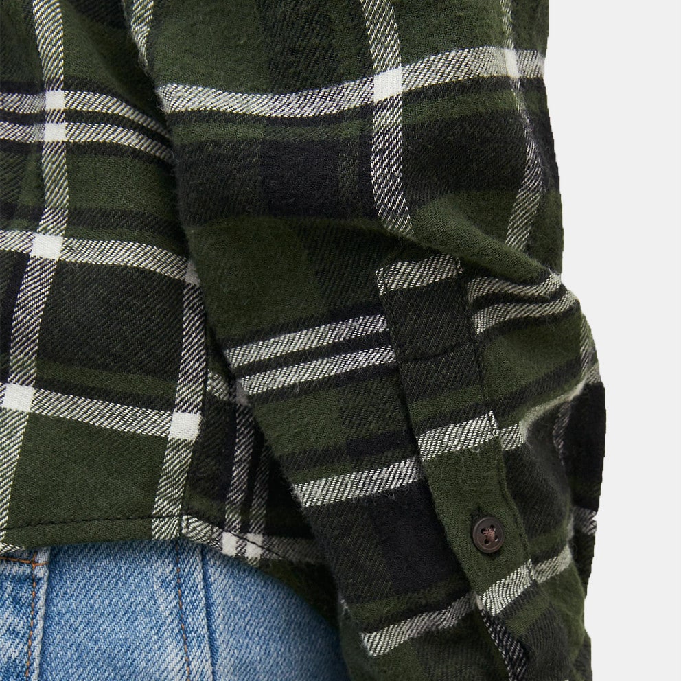 Jack & Jones Regular Fit Παιδικό Πουκάμισο
