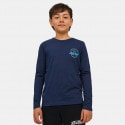 Jack & Jones Kid's Long Sleeves T-Shirt