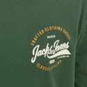 Jack & Jones Παιδική Μπλούζα με Μακρύ Μανίκι