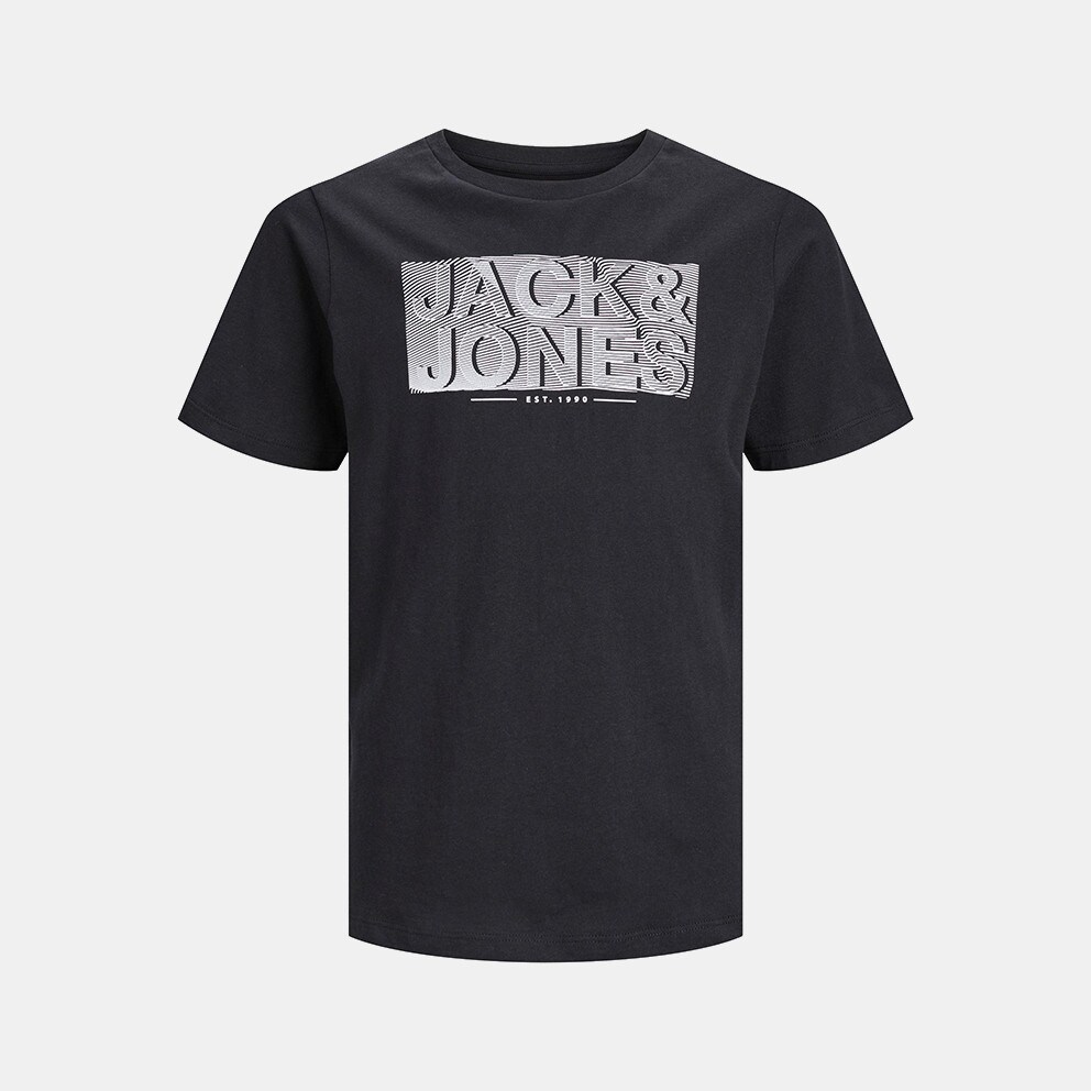 Jack & Jones Παιδικό T-shirt