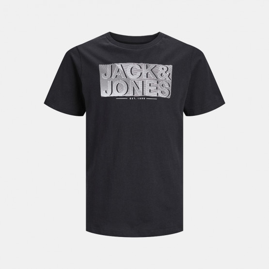 Jack & Jones Παιδικό T-shirt