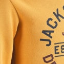 Jack & Jones Παιδική Μπλούζα με Μακρύ Μανίκι