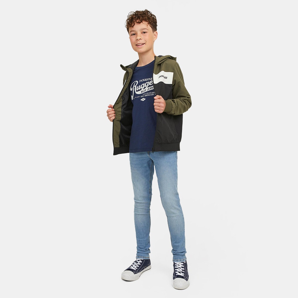 Jack & Jones Kids' Blouse