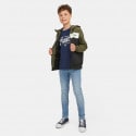 Jack & Jones Παιδική Μπλούζα Μακρύ Μανίκι