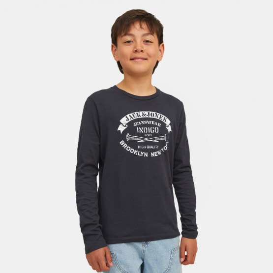 Jack & Jones Kids' Blouse