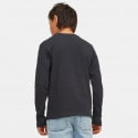Jack & Jones Παιδική Μπλούζα Μακρύ Μανίκι