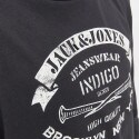 Jack & Jones Παιδική Μπλούζα Μακρύ Μανίκι