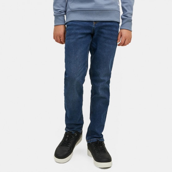 Jack & Jones Jjiglenn Jjioriginal Mf 070 Noos Jnr