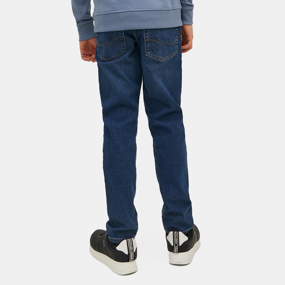 Jack & Jones Jjiglenn Jjioriginal Mf 070 Noos Jnr