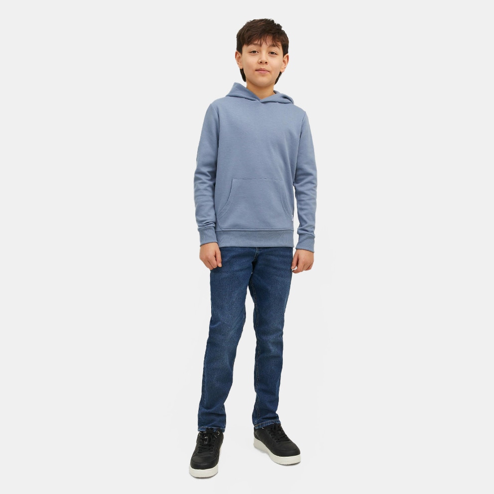 Jack & Jones Jjiglenn Jjioriginal Mf 070 Noos Jnr