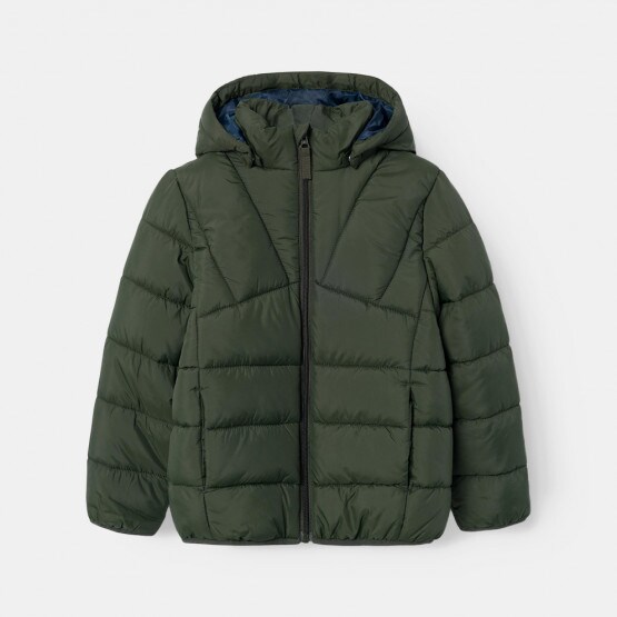 Name it Nkmmemphis Jacket  Pb
