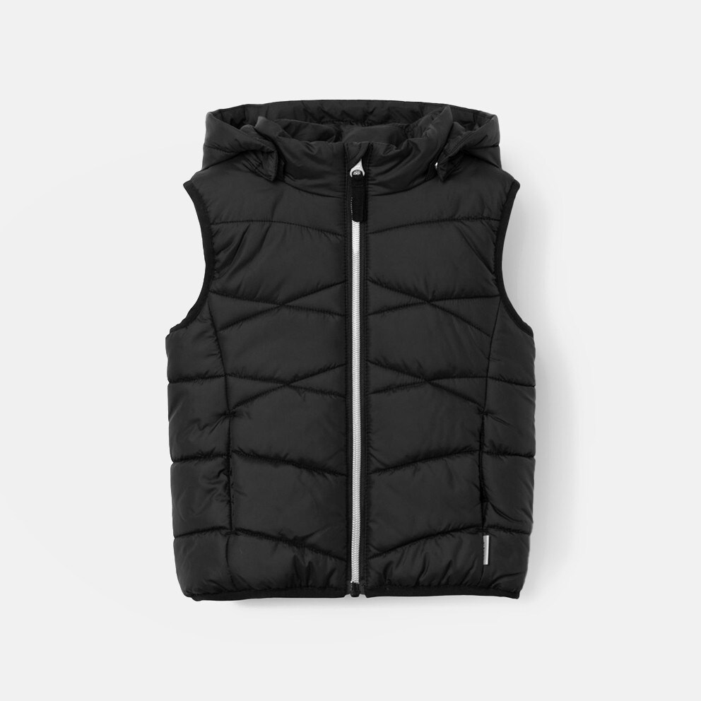 Name it Nmfmemphis Vest Pb (9000156407_1469)
