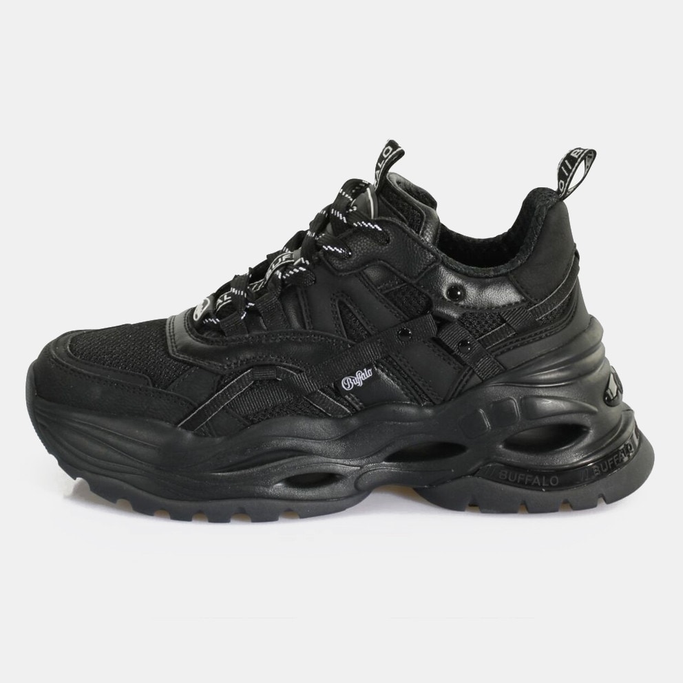 Buffalo sales colby black