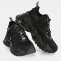 Buffalo Triplet Hollow Women's Shoes