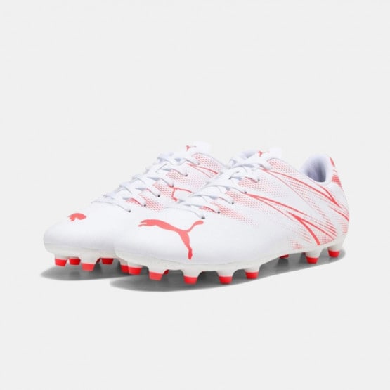 Puma boys sales football boots
