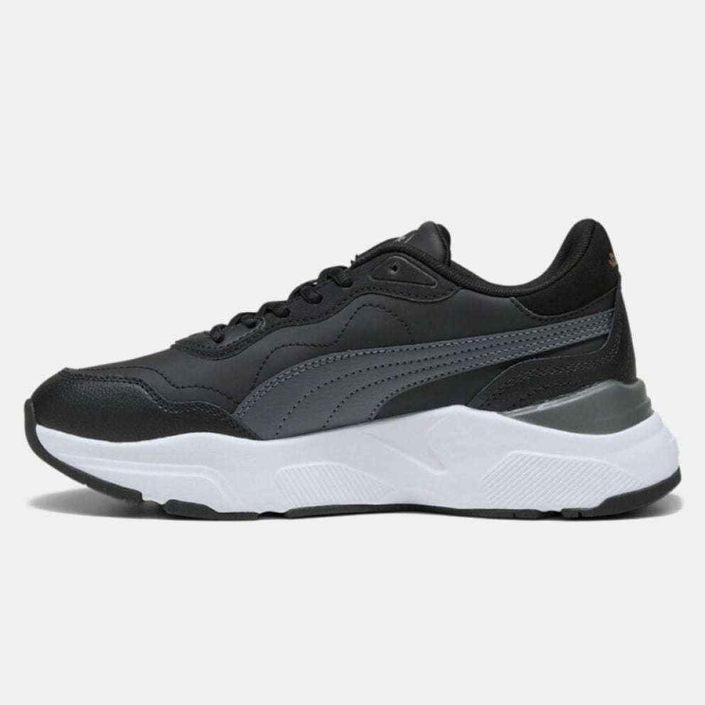 Rose puma sales shoes
