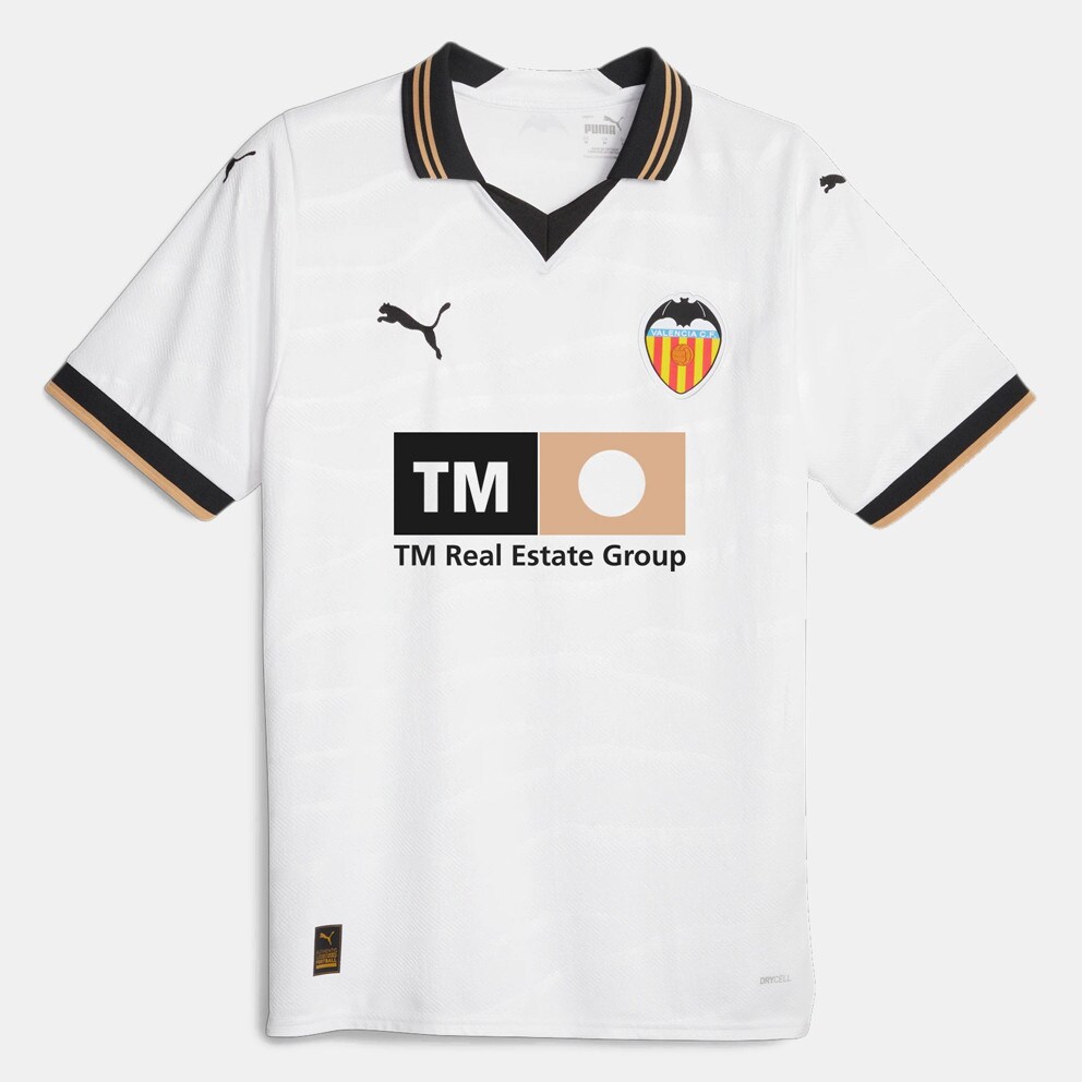 Puma Vcf Home Jersey Replica
