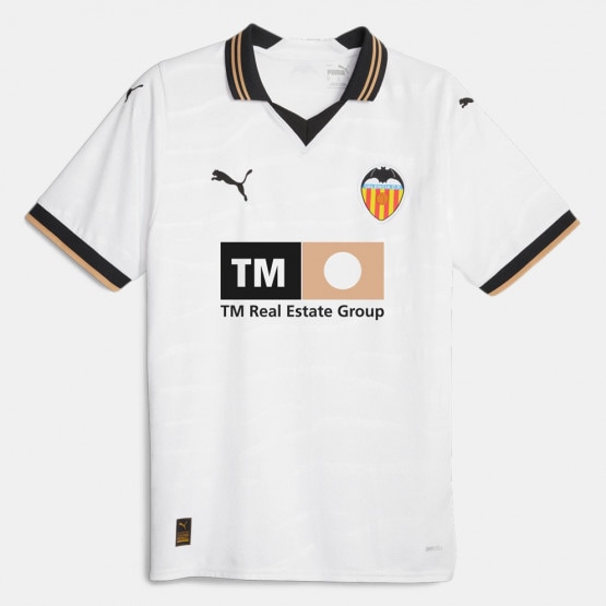 Puma Vcf Home Jersey Replica