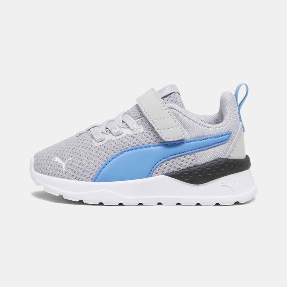 Puma Anzarun Lite Ac Βρεφικά Παπούτσια